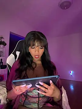 Blazerina online show from 03/05/25, 06:23