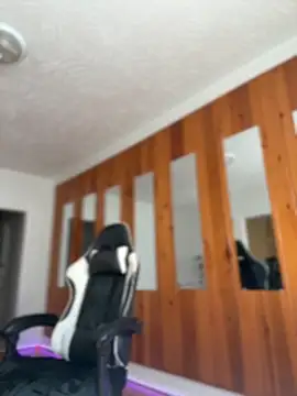 Blazerina online show from 09/17/25, 04:41