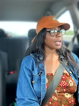 Blazerina online show from 09/19/25, 05:13