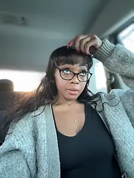 Blazerina online show from 01/15/26, 10:35