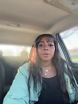 Blazerina online show from 03/13/26, 10:49