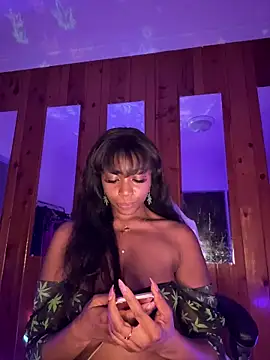 Blazerina online show from 03/16/26, 05:44