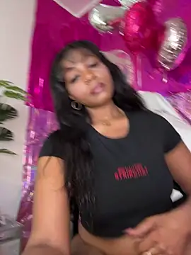 Blazerina online show from 03/29/26, 08:09