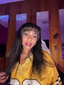 Blazerina online show from 04/06/26, 04:46