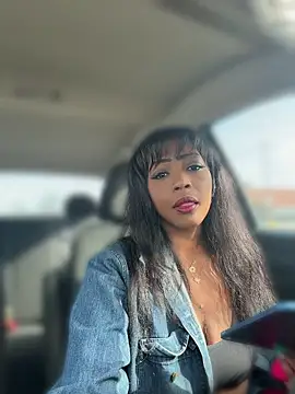 Blazerina online show from 04/13/26, 09:31