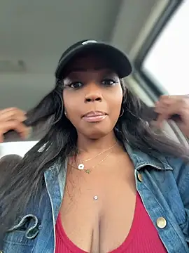 Blazerina online show from 04/16/26, 12:00