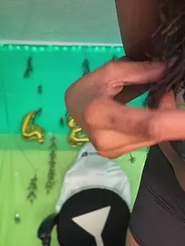 Blazerina online show from 04/19/26, 07:38