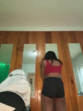 Blazerina online show from 04/21/26, 09:50