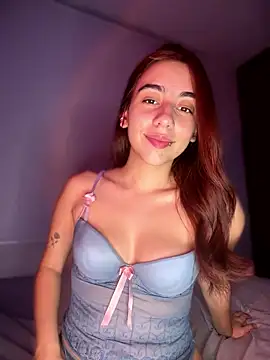 veronicaapink online show from 01/08/26, 11:51