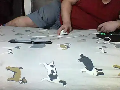 LumberJake69 online show from 01/19/26, 04:00