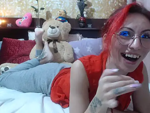 Emmatoo online show from 03/08/25, 04:17