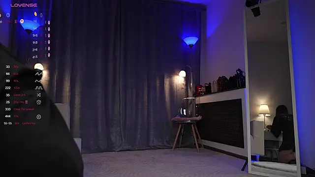 Amely Young online show from 09/22/25, 01:40