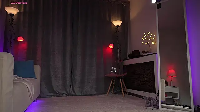 Amely Young online show from 02/20/26, 01:35