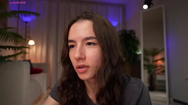 Amely Young online show from 07/09/26, 01:31