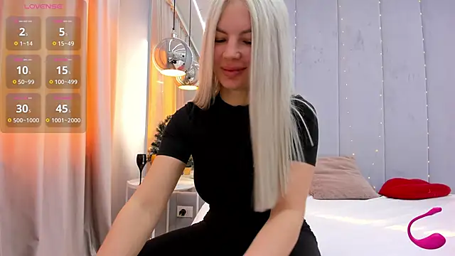 Jessy Jo online show from 02/05/25, 07:29