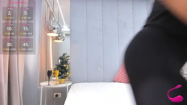 Jessy Jo online show from 02/16/25, 07:15