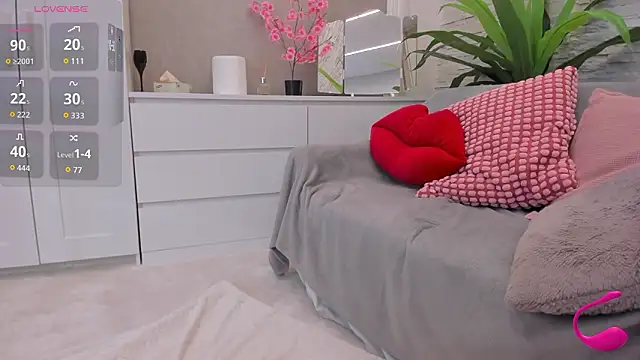 Jessy Jo online show from 02/25/26, 07:51