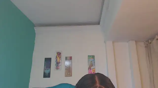 Cinthya-Gomez6 online show from 03/12/25, 06:22