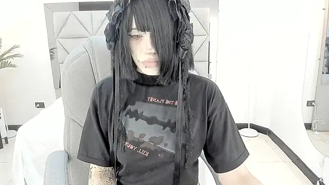 celestica rose online show from 02/25/26, 09:13