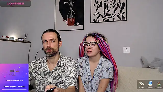 Snapshot of Verh_i_niz_ chatting on 12/02/24, 11:07 Verh i niz online show from 12/02/24, 11:07