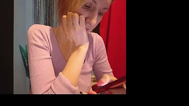 NadiNa999 online show from 01/06/25, 09:54