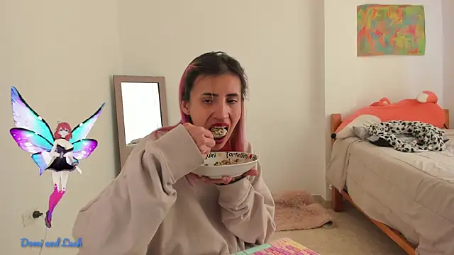 Snapshot of linnie_ chatting on 02/27/25, 01:49 linnie  online show from 02/27/25, 01:49