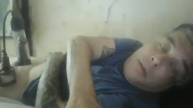 Snapshot of demonsemen1980 chatting on 10/03/25, 01:19 demonsemen1980 online show from 10/03/25, 01:19