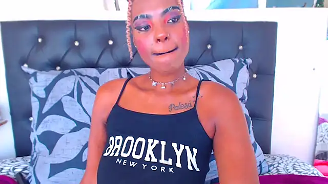 SAVAGExBOO online show from 12/13/24, 06:00