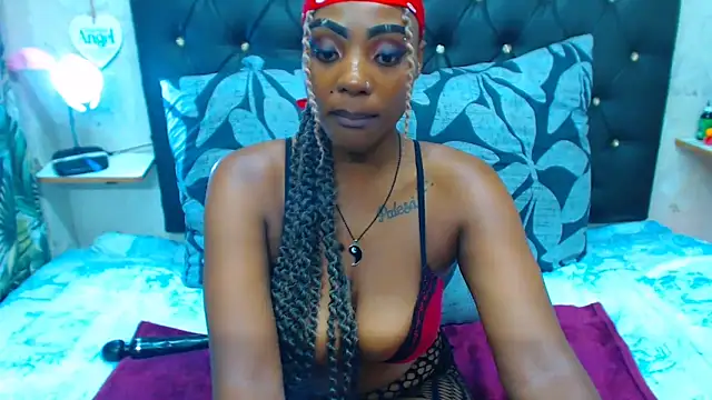 SAVAGExBOO online show from 12/18/24, 07:08