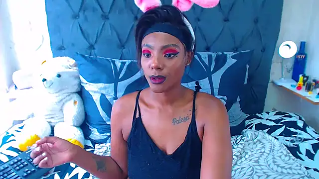 SAVAGExBOO online show from 01/01/25, 11:27