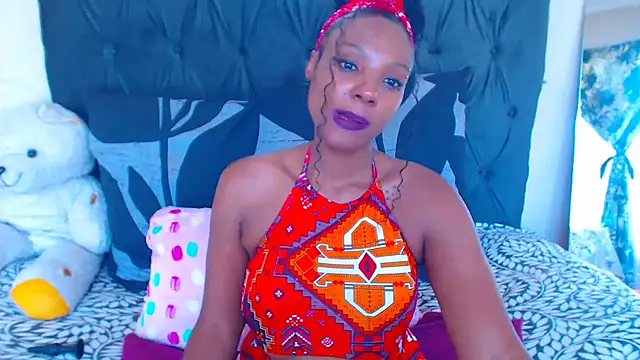 SAVAGExBOO online show from 01/19/25, 10:50