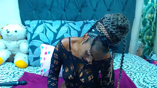 SAVAGExBOO online show from 01/22/25, 12:48