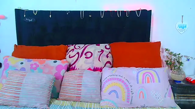 SAVAGExBOO online show from 09/12/25, 10:10