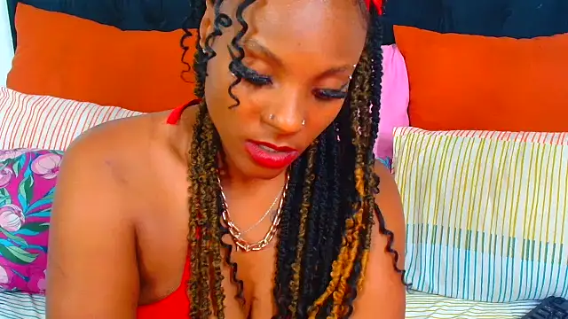 SAVAGExBOO online show from 09/20/25, 11:17