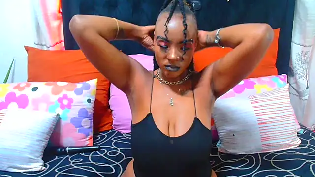 SAVAGExBOO online show from 11/28/25, 01:41