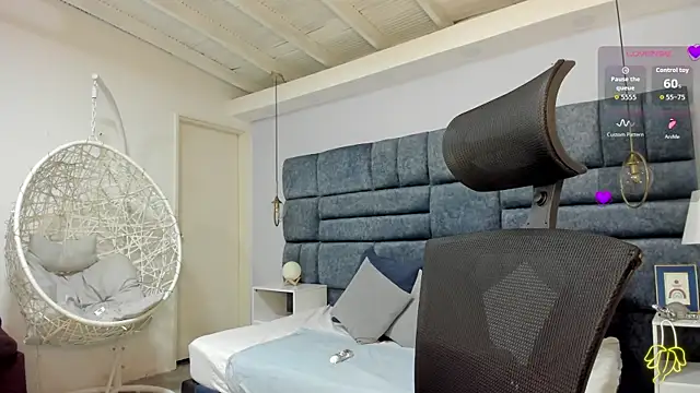 sofia samuels online show from 11/20/25, 03:50