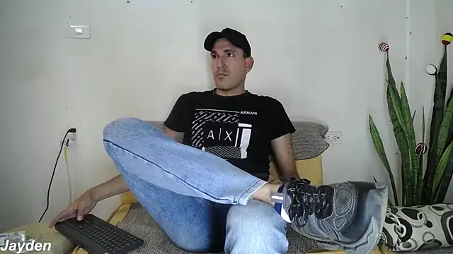 jayydenandjacob online show from 11/08/25, 07:01