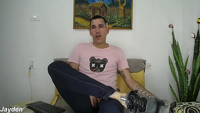 jayydenandjacob online show from 12/05/25, 06:59