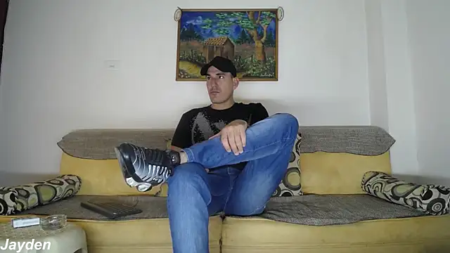 jayydenandjacob online show from 04/18/26, 07:07