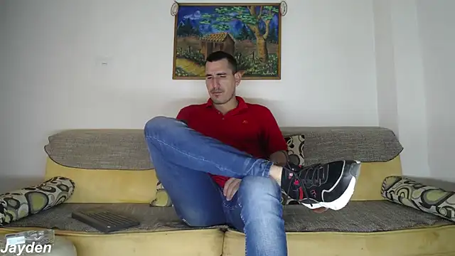 jayydenandjacob online show from 04/23/26, 05:48