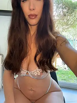 Eyline online show from 03/20/26, 02:00