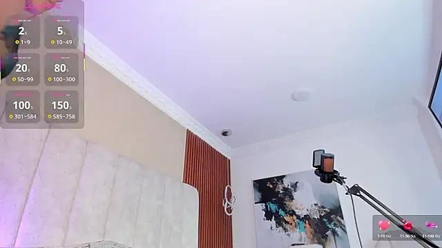 HannaRed  online show from 01/15/26, 07:39