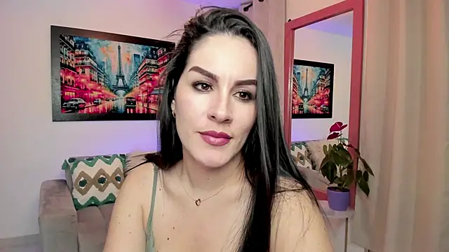 Snapshot of Pamela_Rosal chatting on 03/12/25, 12:20 Pamela Rosal online show from 03/12/25, 12:20