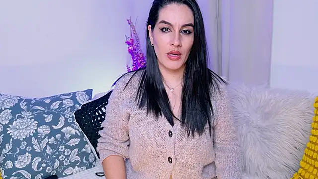 Snapshot of Pamela_Rosal chatting on 10/01/25, 11:33 Pamela Rosal online show from 10/01/25, 11:33