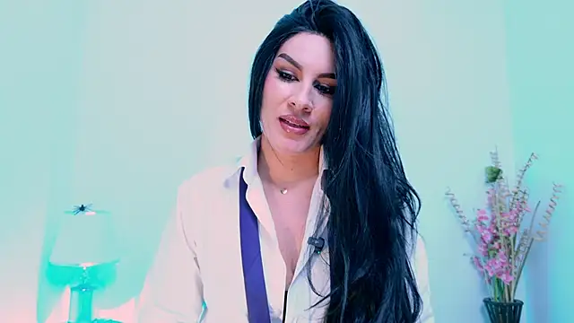 Snapshot of Pamela_Rosal chatting on 11/25/25, 01:22 Pamela Rosal online show from 11/25/25, 01:22