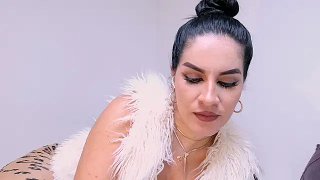 Snapshot of Pamela_Rosal chatting on 12/02/25, 12:43 Pamela Rosal online show from 12/02/25, 12:43