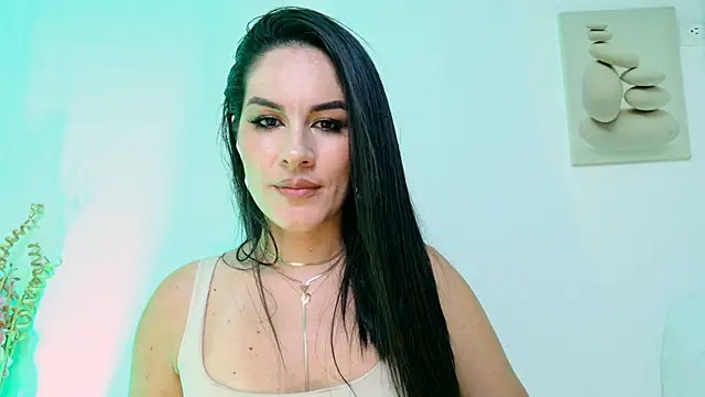 Snapshot of Pamela_Rosal chatting on 12/13/25, 07:53 Pamela Rosal online show from 12/13/25, 07:53