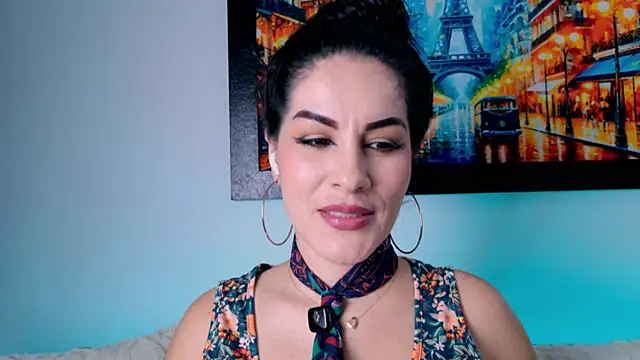 Pamela Rosal online show from 03/30/26, 12:28