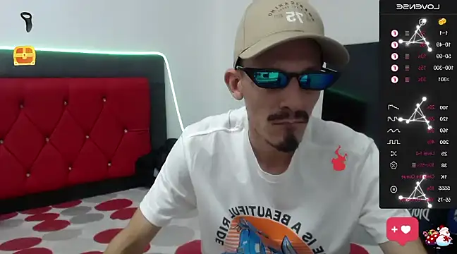 trebollhht online show from 12/31/24, 01:57