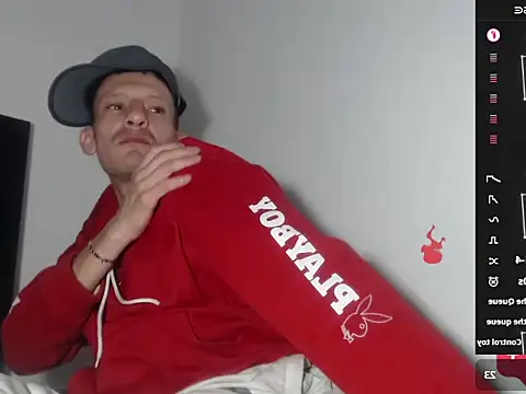 trebollhht online show from 01/04/25, 02:14